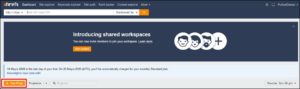 Ahrefs Yeni Proje