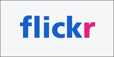 flickr