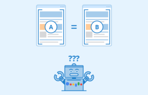 Duplicate Content nedir?
