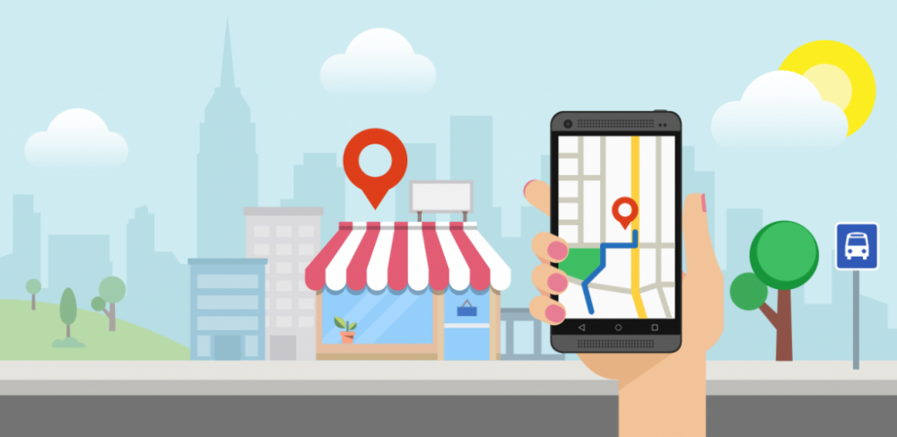 Google My Business Nedir?