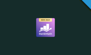 Rank Math SEO Eklentisi