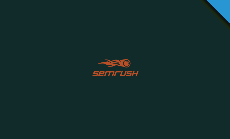 SemRush Kullanımı