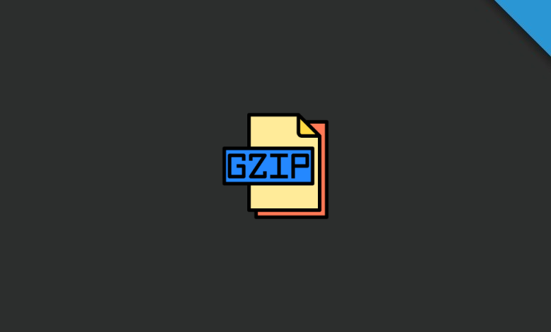 Gzip Sıkıştırma Nedir? Nasıl Yapılır?