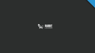 rabbit loader