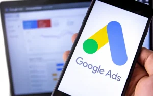 Google Adwords