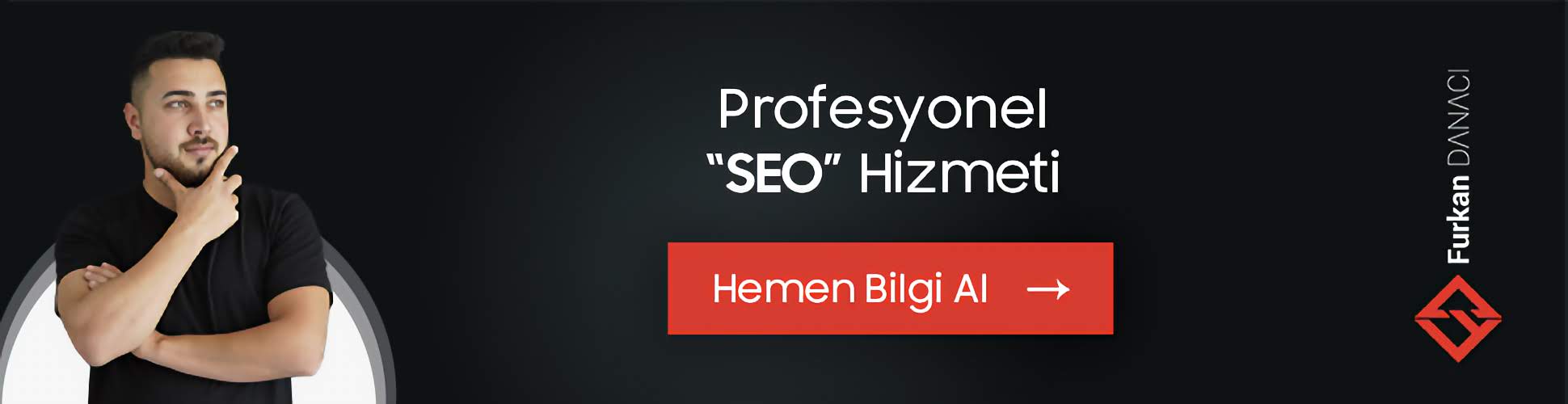 Profesyonel SEO Hizmeti