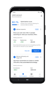 Google Adwords Nasil Çalışır?