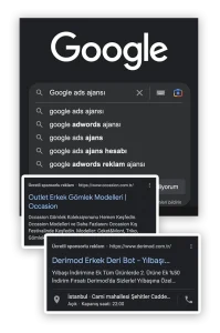 Neden ADS Reklamları