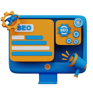 SEO Danışmanı