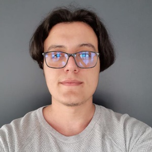 Emrah Gökdaş 
